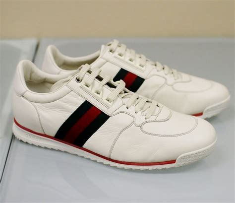 gucci mens shoes ebay|used gucci shoes for men.